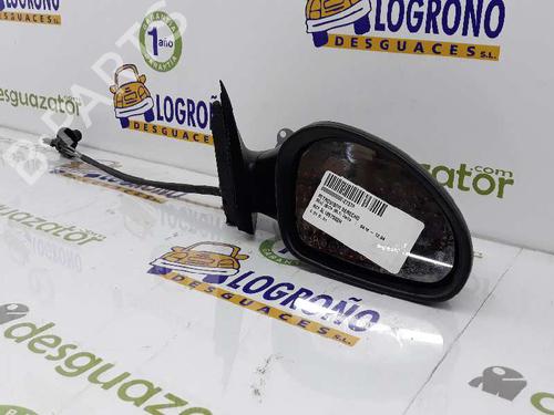 Right mirror SEAT IBIZA III (6L1)  | BP1324864C27 