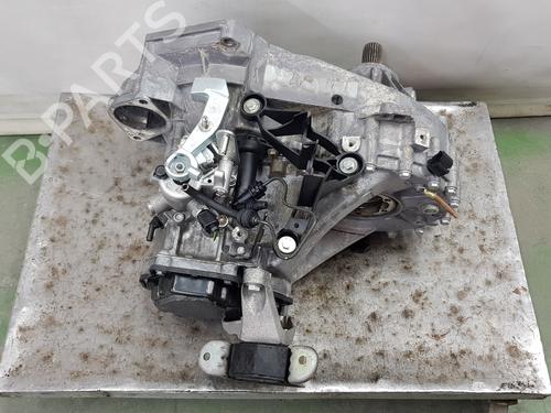 Gearbox VW TRANSPORTER T6 Van (SGA, SGH, SHA, SHH)  | BP27610297M3 