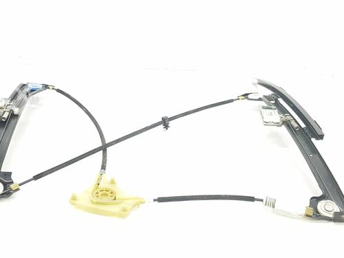 Used Front right window mechanism RENAULT LAGUNA Coupe (DT0/1) 3.5 V6 (DT0P) (238 hp) 31338905