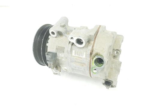 BP17532391M34 | AC compressor ALFA ROMEO STELVIO (949_) 2.2 JTDM Q4 (949.AXE2A) BP17532391M34