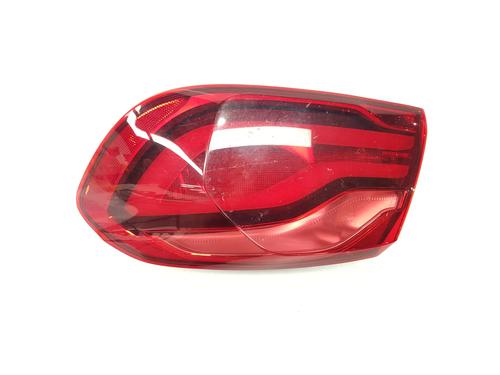 Used Right taillight BMW 4 Gran Coupe (F36) 418 d (150 hp) 29505065