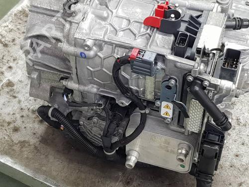 Gearbox CITROËN C4 III (BA_, BB_, BC_) 1.2 Hybrid 136 (BAHPYJ) | BP39074204M3  - Image 11