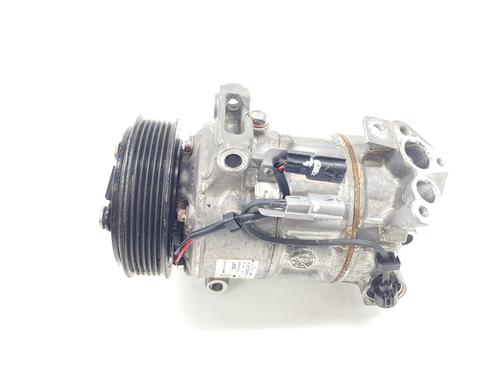 AC compressor RENAULT ARKANA I (LCM_, LDN_) | BP33239257M34 - Image 5