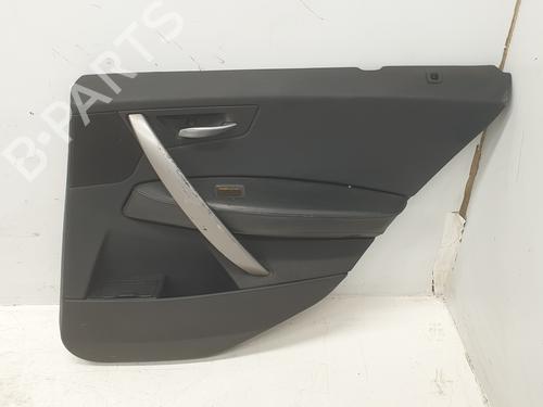 Ensemble sièges BMW X3 (E83) 2.0 d | BP29755252C78 