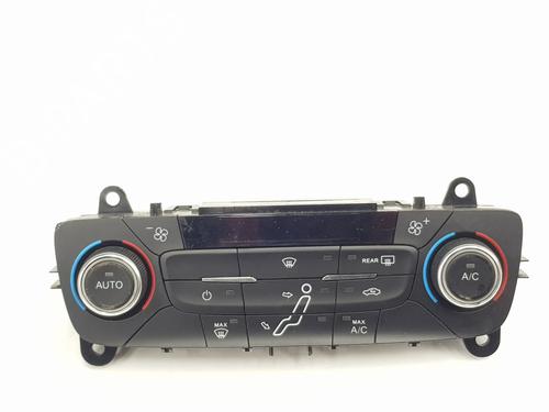 Used Climate control FORD FOCUS III 1.0 EcoBoost (125 hp) 25722089