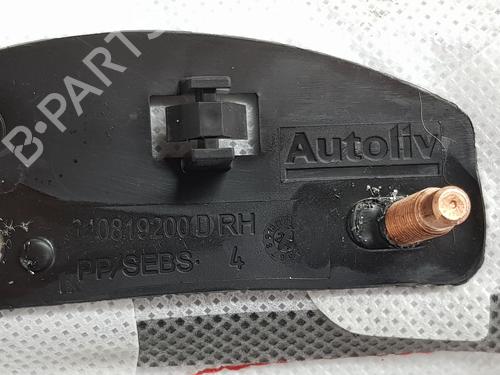 Electronic module OPEL ASTRA L Sports Tourer (O5)  | BP25789752M83 
