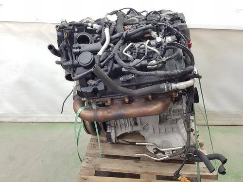Engine PORSCHE MACAN (95B) 3.0 S Diesel | BP35977693M1 - Image 5