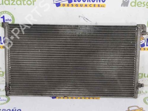 AC radiator CITROËN SAXO (S0, S1) 1.6 VTL, VTR | BP758637M32 