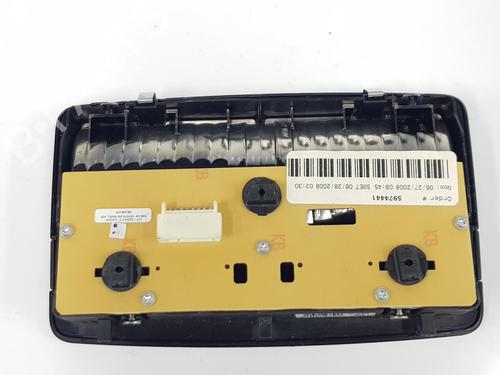 Interior roof light BMW X6 (E71, E72) xDrive 50 i | BP12168925I8 