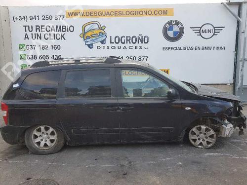 Front bumper reinforcement KIA CARNIVAL / GRAND CARNIVAL III (VQ) 2.9 CRDi | BP6452758C109 