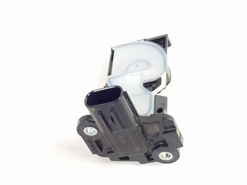 Mass air flow sensor TOYOTA COROLLA Hatchback (_E21_, _EA1_, _EH1_) | BP37248558M95 - Image 4