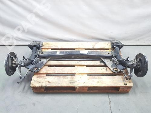 Used Rear axle Rear axle SEAT LEON (KL1, KLG) [2019-2026] 11169353 11169353