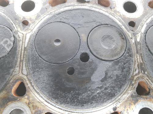 Cylinder head SUZUKI JIMNY Closed Off-Road Vehicle (SN) 1.5 DDiS 4x4 | BP10975847M5 