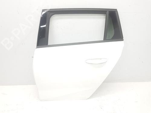 Used Left rear door OPEL ASTRA L Sports Tourer (OV5) 1.2 (FRHNPJ) (110 hp) 26033851