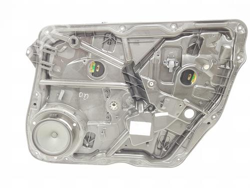 Used Front right window mechanism Front right window mechanism MERCEDES-BENZ M-CLASS (W166) ML 250 CDI / BlueTEC 4-matic (166.004, 166.003) (204 hp) 34267459 34267459