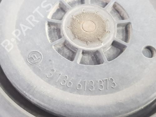 Radiator fan FORD TRANSIT V363 Van (FCD, FDD) 2.2 TDCi 4x4 | BP29617058M35 