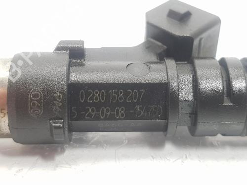 Injector FORD FIESTA VI (CB1, CCN) 1.4 | BP15133393M100 