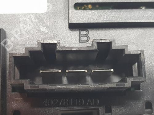 Climate control AUDI A6 C7 (4G2, 4GC) 2.0 TDI | BP31982343I5 