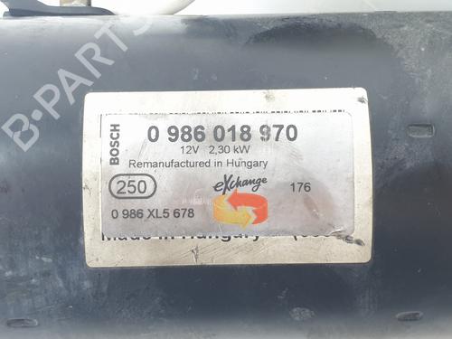 Starter PEUGEOT BOXER Van 2.2 BlueHDi 140 | BP37667760M8 - Image 5