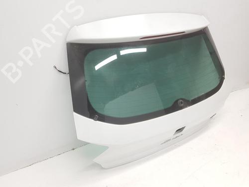 Tailgate SEAT IBIZA V (KJ1, KJG) 1.0 TSI | BP13505540C6
