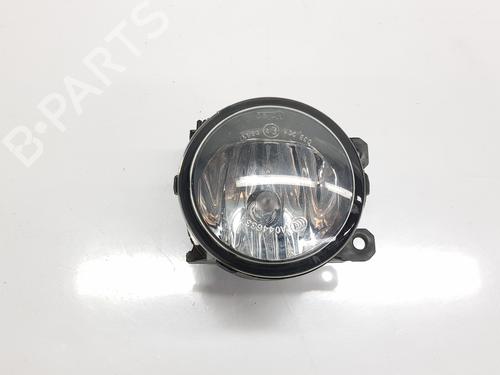 Left front fog light OPEL VIVARO C Van (K0) | BP37198281C30 - Image 2
