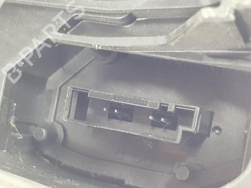 Rear right lock BMW 1 (E87) 116 d | BP23533774C99 
