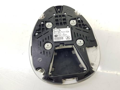 Interior roof light MERCEDES-BENZ CLS (C219) CLS 350 (219.357) | BP9415142I8 