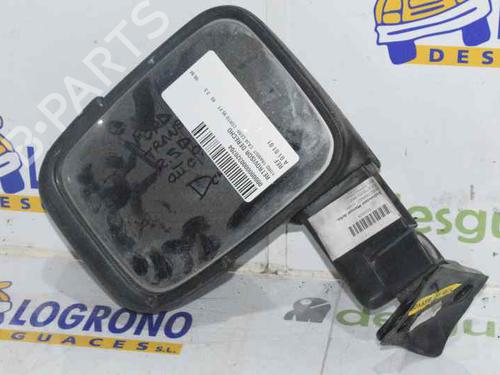 Bakspejl Højre FORD TRANSIT Van (E_ _) 2.5 DI (EAL, EAS) (76 hp) 1209047