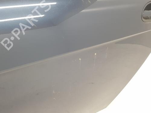 Left rear door BMW 7 (E65, E66, E67) 735 i, Li | BP11913642C4 