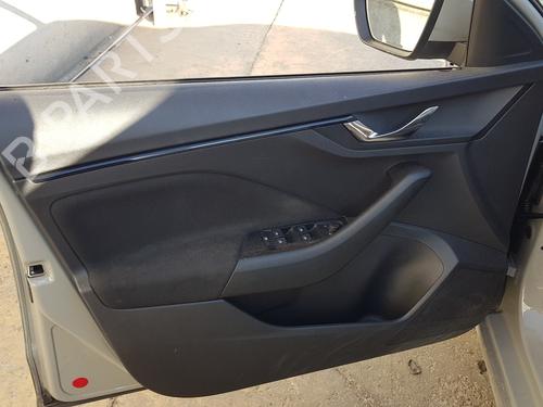 Bakluke CC/Kombi-Kupé SKODA SCALA (NW1)  | BP29409545C6 