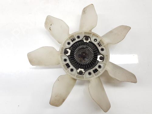 Used Fan TOYOTA LAND CRUISER 90 (_J9_) 3.0 TD (KZJ90_, KZJ95_, KZJ90R, KZJ95R, KZJ90W, KZJ95W) (125 hp) 32517987