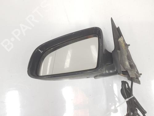 Used Left mirror AUDI A4 B7 (8EC) 2.0 TDI 16V (140 hp) 9190774