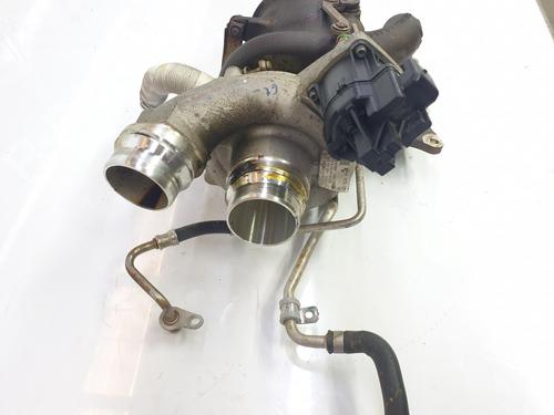 Turbocharger/Supercharger BMW X5 (G05, F95) xDrive 45 e Plug-in-Hybrid | BP11964270M71 