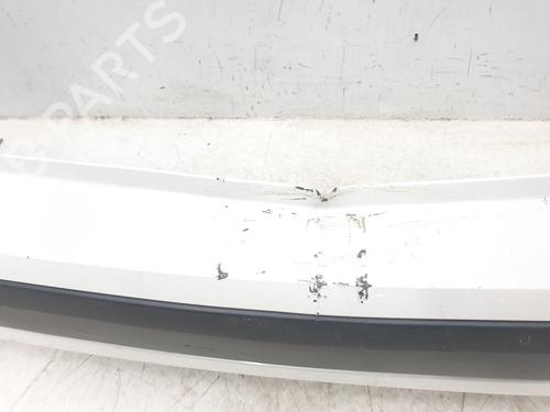 Bak støtfanger BMW X1 (F48) xDrive 18 d | BP29967597C8 