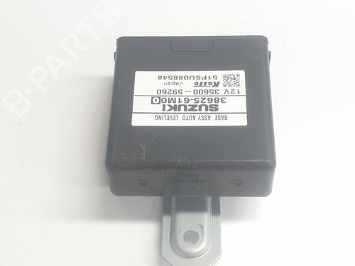Electronic module SUZUKI SX4 S-Cross (JY)  | BP29856199M83