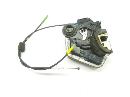 Rear left lock TOYOTA LAND CRUISER PRADO (_J12_) 3.0 D-4D (KDJ120, KDJ125) | BP16124063C100 