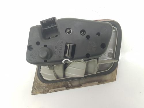 Right tailgate light BMW 3 (E46) 330 d | BP10546465C80 