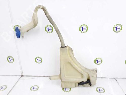 Windscreen washer tank AUDI Q7 (4LB) 3.0 TDI quattro | BP7418047C113 