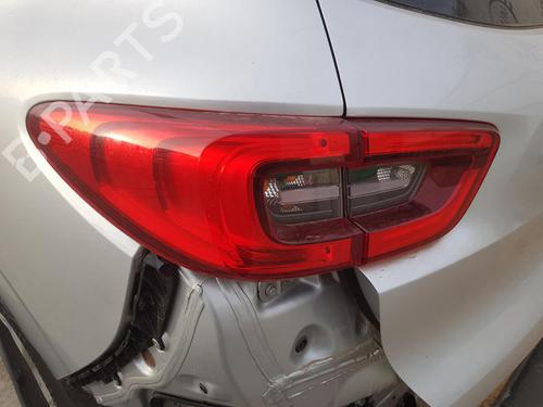 Køler RENAULT KADJAR (HA_, HL_) 1.5 dCi 110 (HLA3) | BP9398021M31 