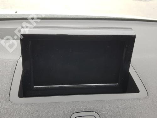 Front left exterior door handle AUDI A1 Sportback (8XA, 8XF) 1.0 TFSI | BP9753779C128  - Image 72