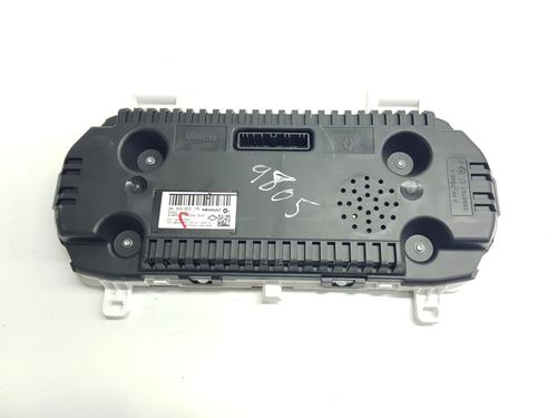 Instrument cluster DACIA DUSTER (PYM_, PYN_) 1.2 TCe 130 | BP34354351C47  - Image 6