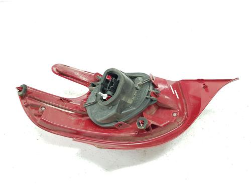 Left taillight PEUGEOT 208 I (CA_, CC_) 1.2 PureTech 82 | BP14988372C34 