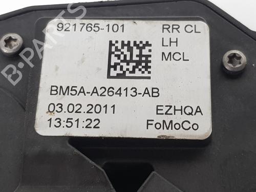 Rear left lock FORD FOCUS III Turnier 1.6 EcoBoost | BP20321706C100 