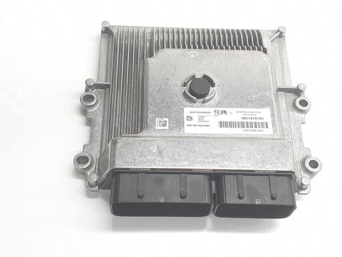 Used Engine control unit (ECU) OPEL ASTRA L Sports Tourer (O5) 1.2 (FRHNPJ) (110 hp) 22912103