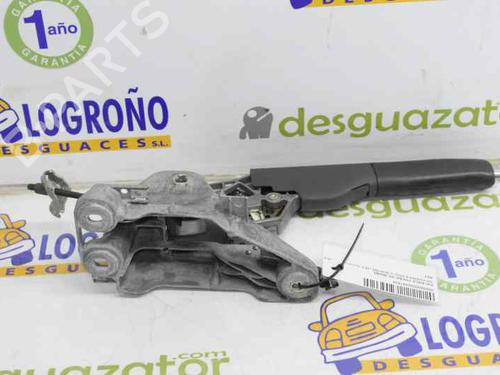 Hand brake VW GOLF V (1K1) 2.0 TDI 16V | BP8775082I18 