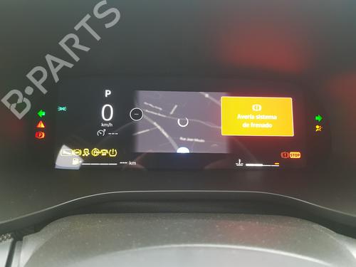AC pipe RENAULT ARKANA I (LCM_, LDN_)  | BP34395300M126  - Image 22