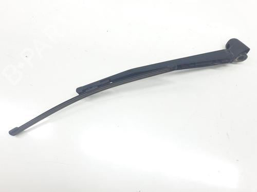 Used Rear windshield wiper arm BMW 1 (E87) 130 i (258 hp) 17217764