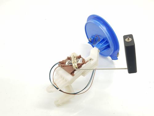 Fuel pump AUDI A3 (8P1) S3 quattro | BP21145603M76 