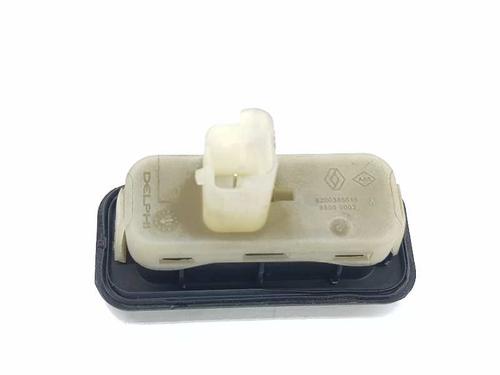 Tailgate handle RENAULT CLIO IV (BH_) 0.9 TCe 90 (BHNF, BHMA, BHMH, BHJK, BHJR) | BP7865405C132 