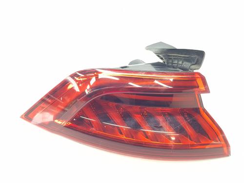 Used Left taillight Left taillight AUDI Q8 (4MN, 4MT) 50 TDI Mild Hybrid quattro (286 hp) 33215341 33215341